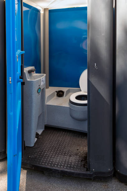 Best Event porta potty rental  in Ckam Housing, HI