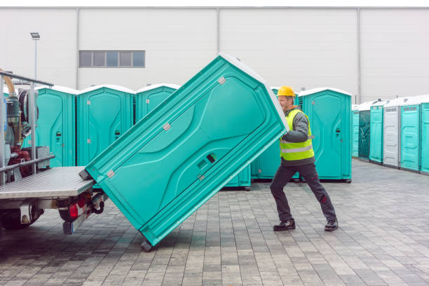Best Emergency porta potty rental  in Ckam Housing, HI