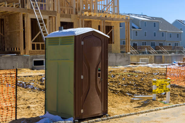 Best Porta potty rental near me  in Ckam Housing, HI