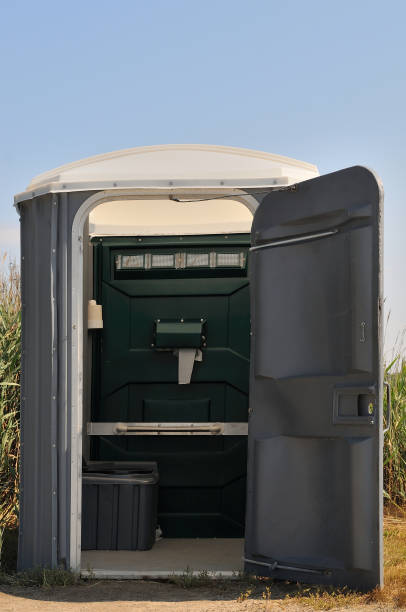 Portable Toilet Options We Offer in Hickam Housing, HI