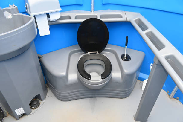 Best Affordable portable toilet rental  in Ckam Housing, HI