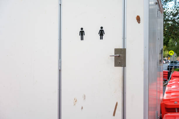 Best Portable bathroom rental  in Ckam Housing, HI
