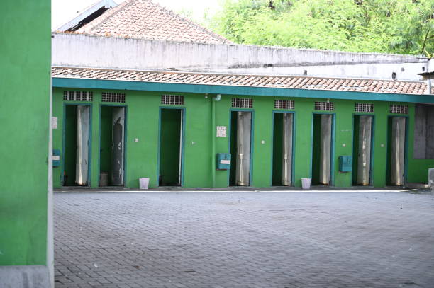 Best Long-term porta potty rental  in Ckam Housing, HI