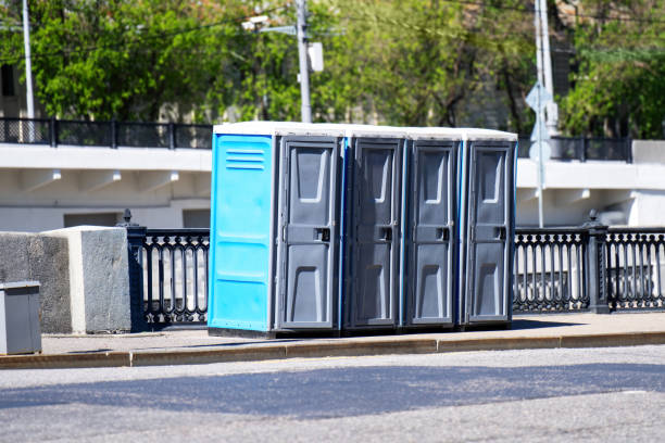 Best Portable restroom trailer rental  in Ckam Housing, HI