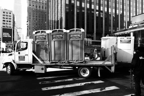 Best Local porta potty services  in Ckam Housing, HI